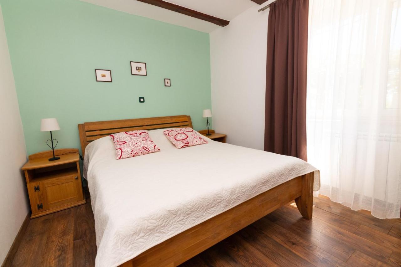 Villa Melita โอปาติยา ภายนอก รูปภาพ