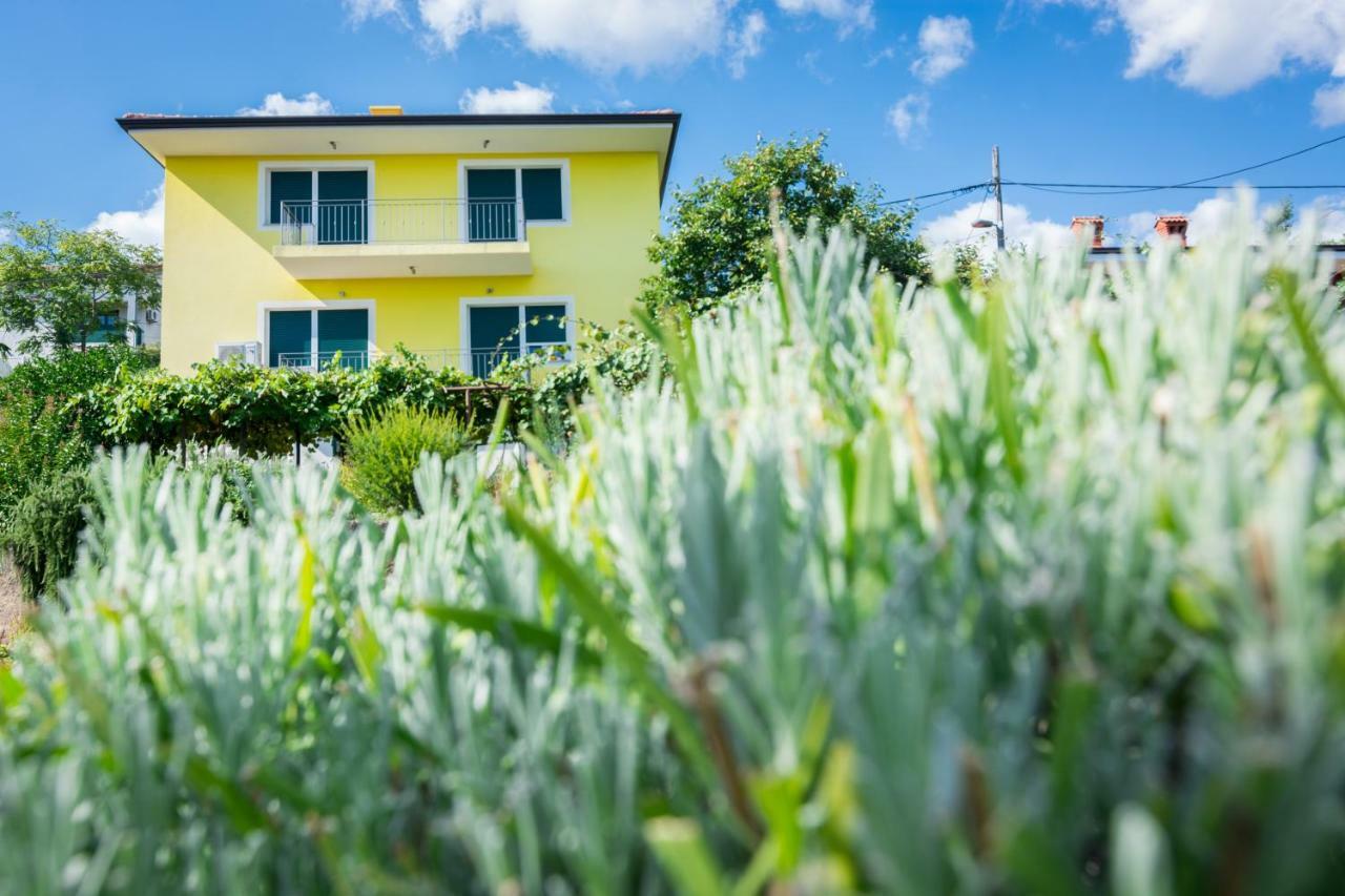 Villa Melita โอปาติยา ภายนอก รูปภาพ