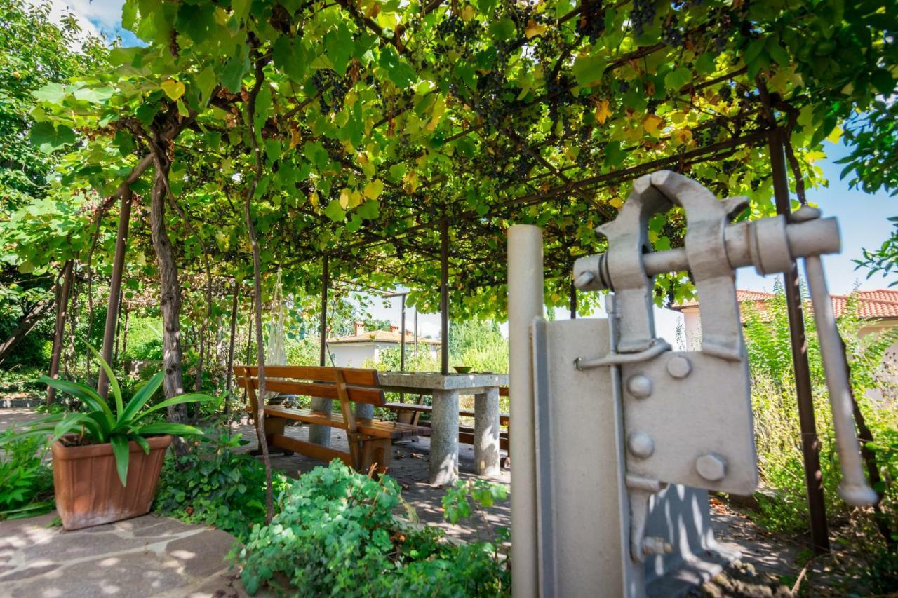 Villa Melita โอปาติยา ภายนอก รูปภาพ