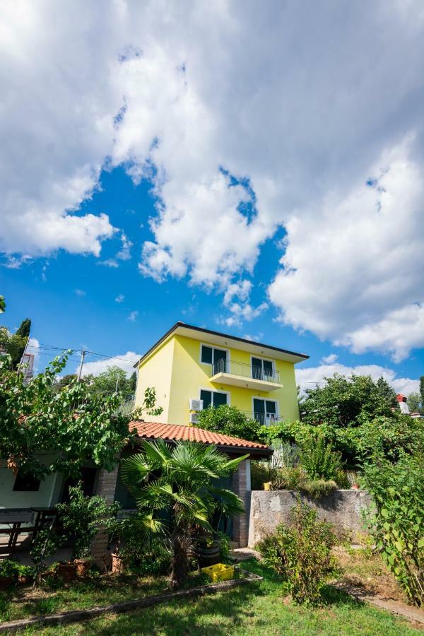 Villa Melita โอปาติยา ภายนอก รูปภาพ